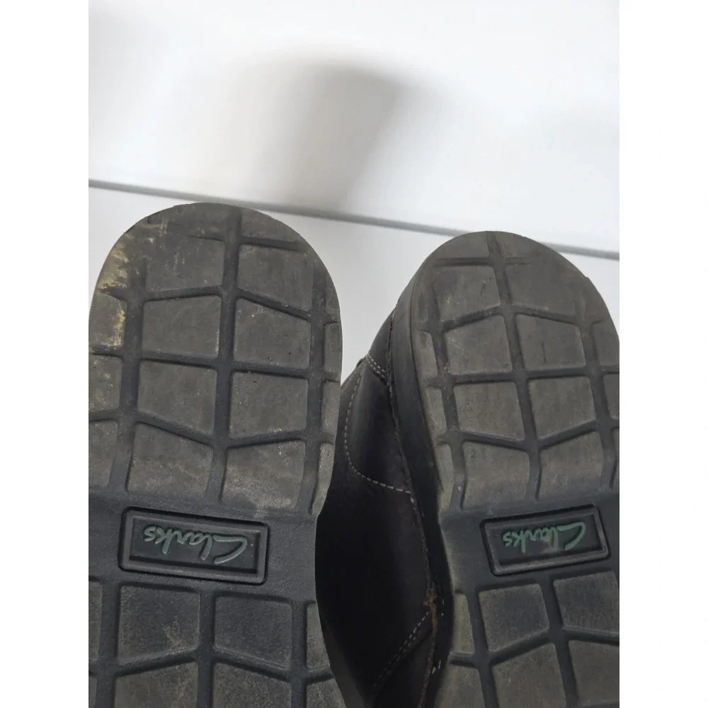 Clarks mens 12